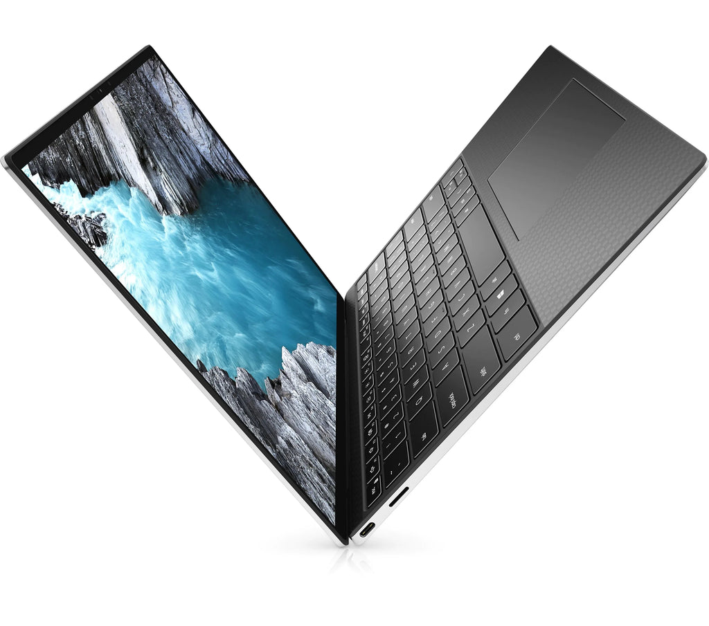 13.4" Touch Laptop Core i7 256GB SSD 8GB RAM M2736