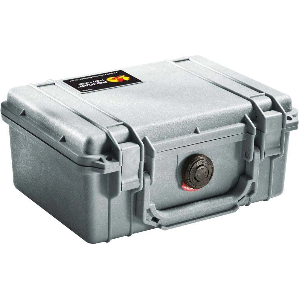 Yellow Hard Case R5406