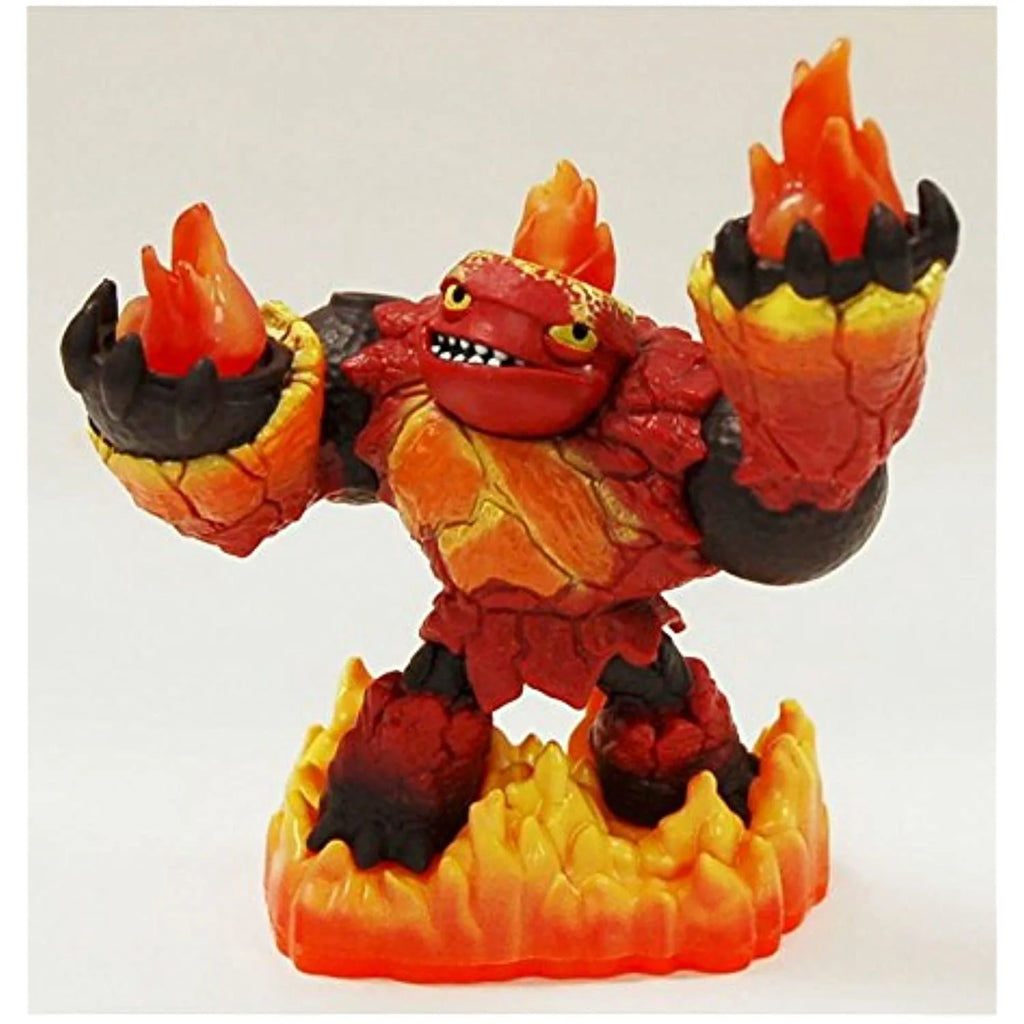 Hot Head Action Figure A42082