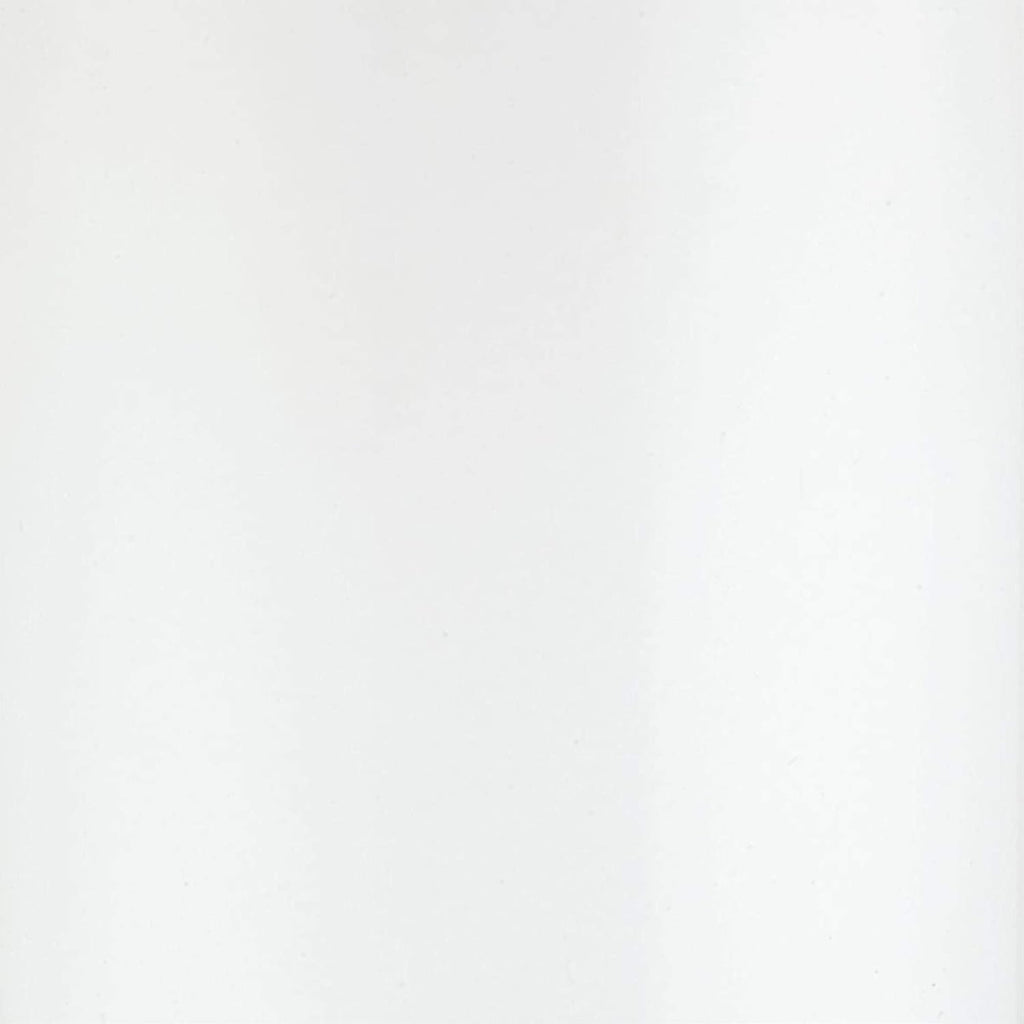 White 46 Inch Ceiling Fan with Light and Remote F750950