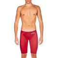 Red Tech Suit L4266