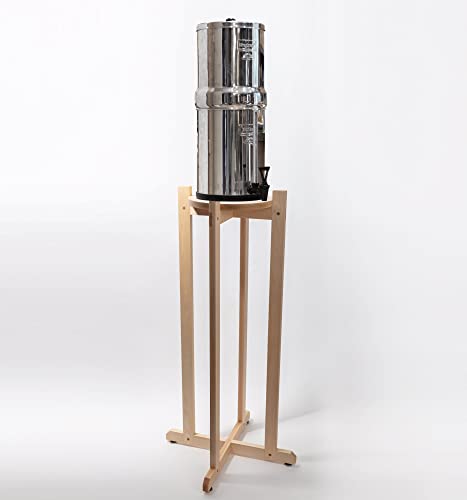Tall Water Filter Stand for Water Dispensers U609680