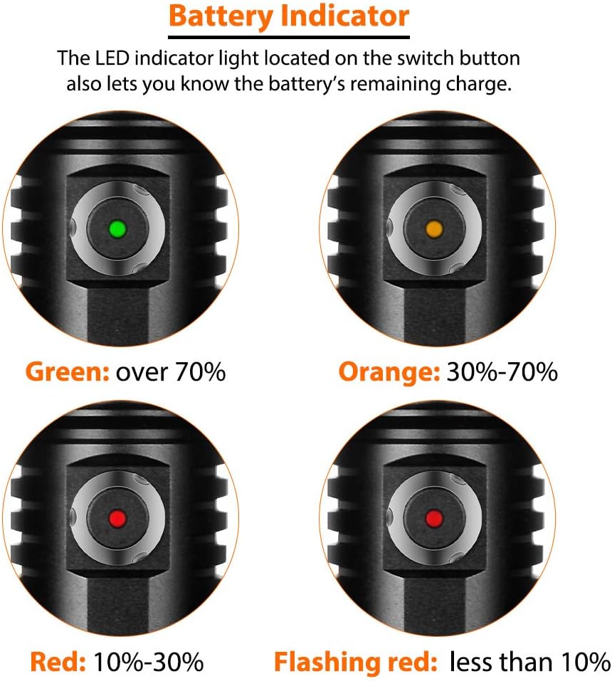 1200 Lumen Scuba Diving Video Light H3600