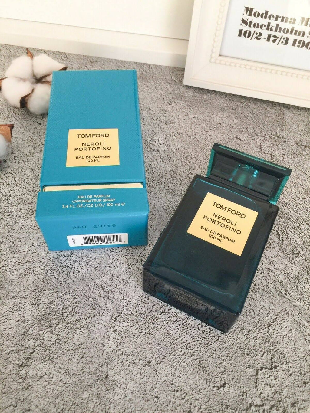 Neroli Portofino 3.4 oz Eau De Parfum Spray I56314