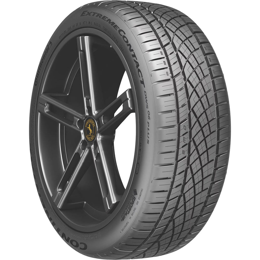 225/45ZR19 92W Ultra High Performance Tire R693820
