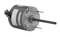 3/4 HP 1075 RPM 208-230 Volts Condenser Fan Motor E178018