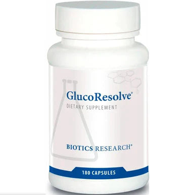 GlucoResolve 180c K513