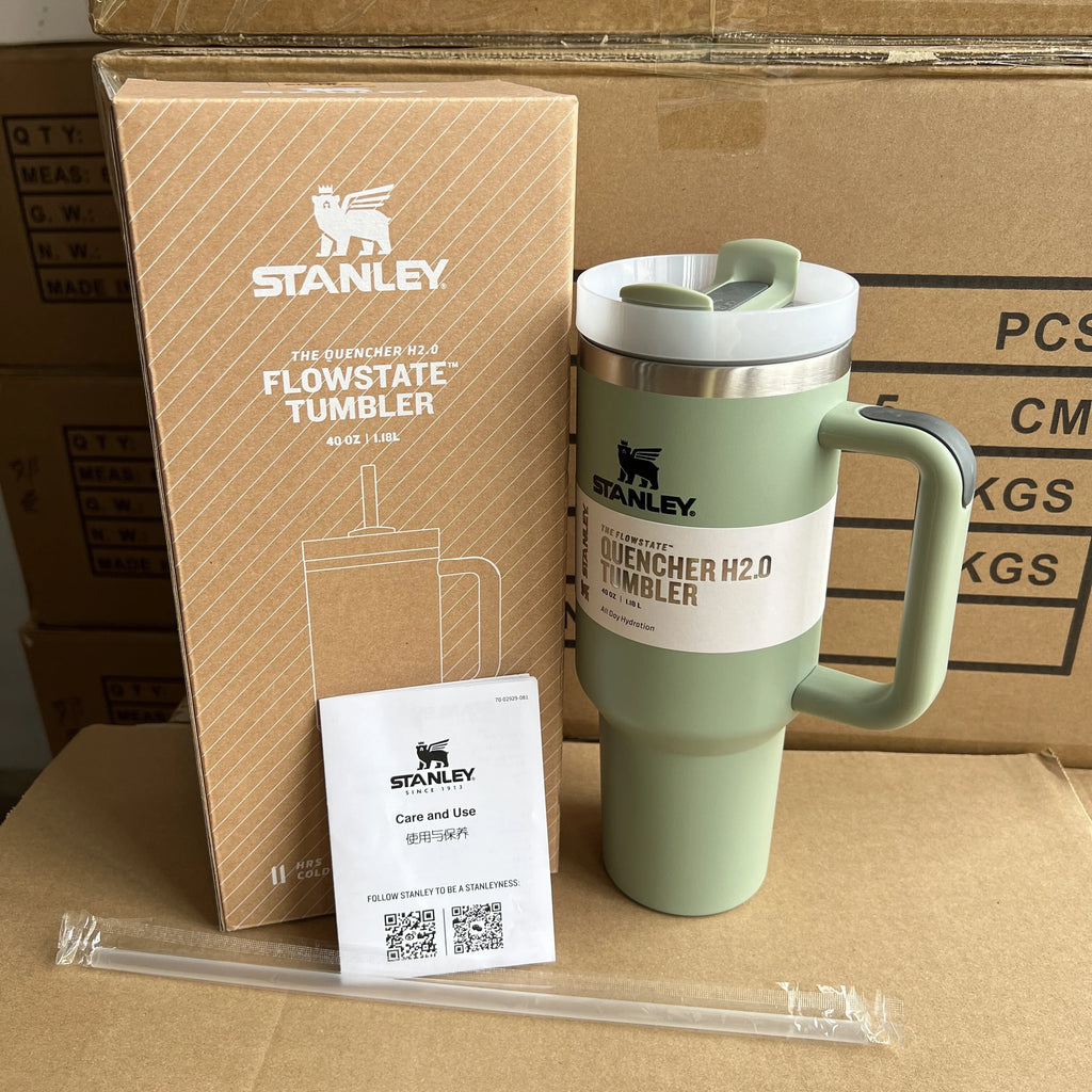 40oz Stainless Steel Tumbler C60152