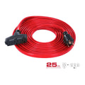 25 ft. 30 Amp 125V Generator Extension Cord Adapter U82375
