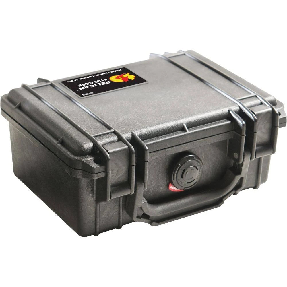 Yellow Hard Case R5406
