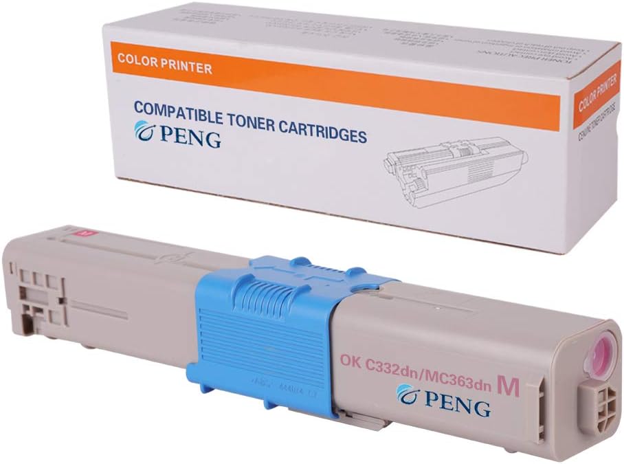 4-Color Pack Toner Cartridge F80300