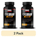 60 Capsules Brain Health Supplement D34631