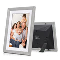 WiFi Digital Photo Frame 10.1-Inch TFT Screen 16GB Storage G2016