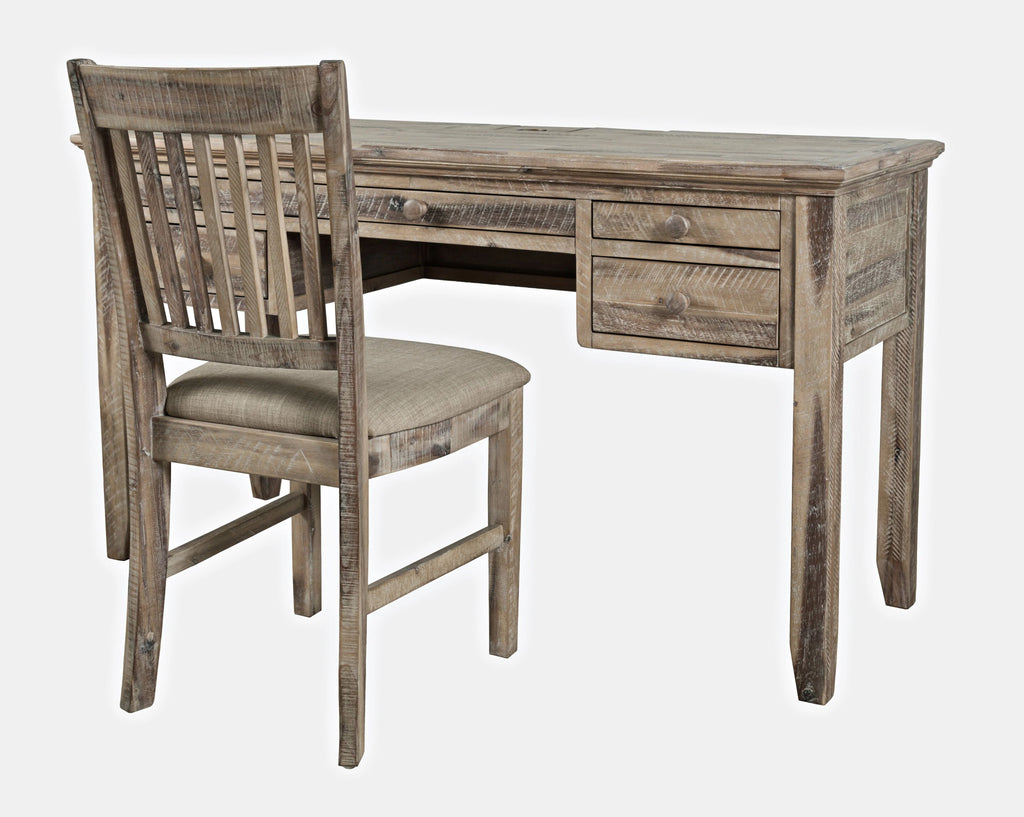 Desk and Chair Set T926422