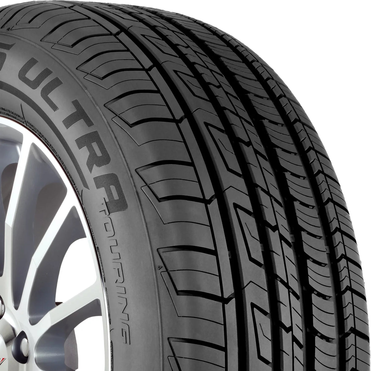 All Season 185/65R15 88H Passenger Tire R70118