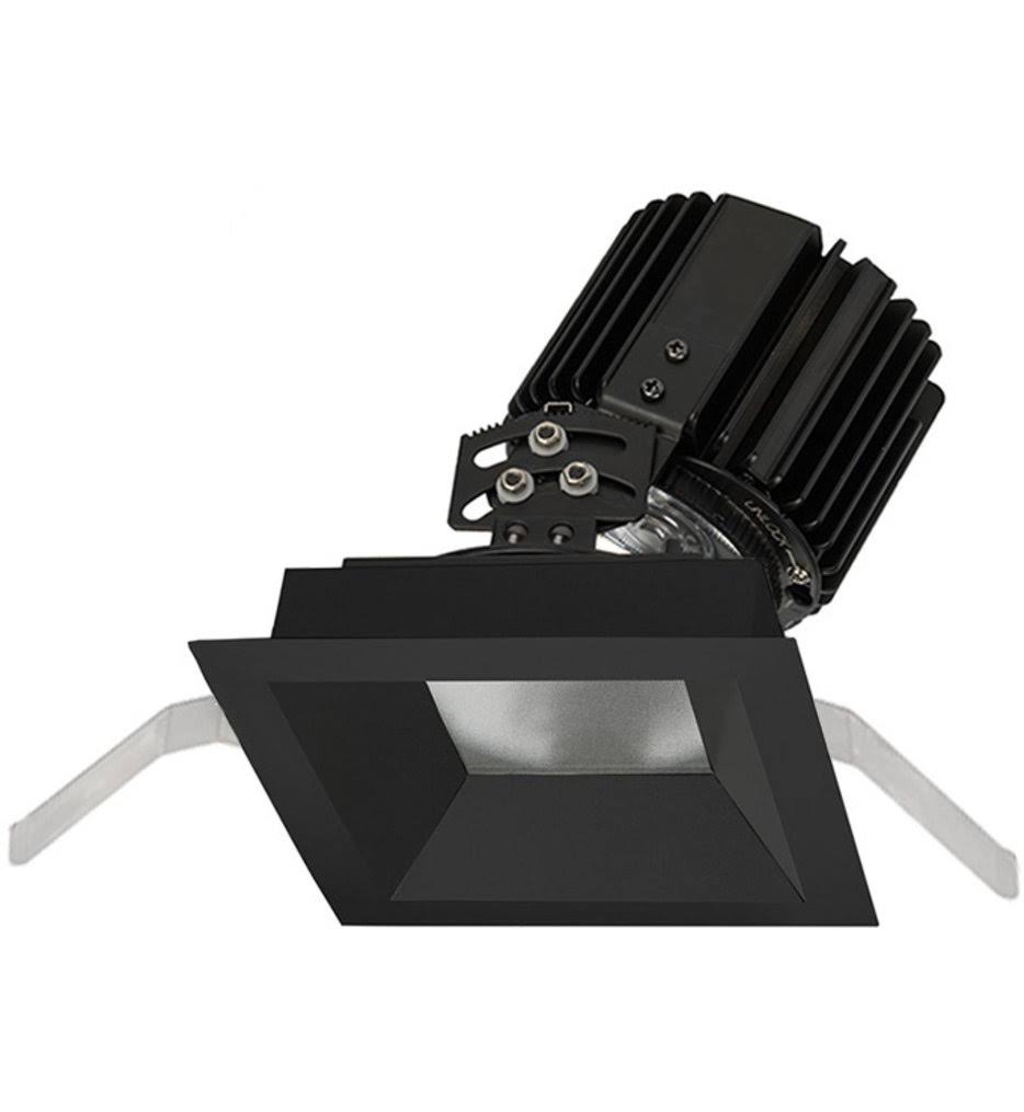 Black Adjustable Trim LED Module R356