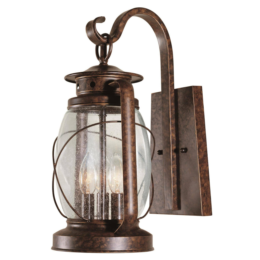 Wall Lantern K290822