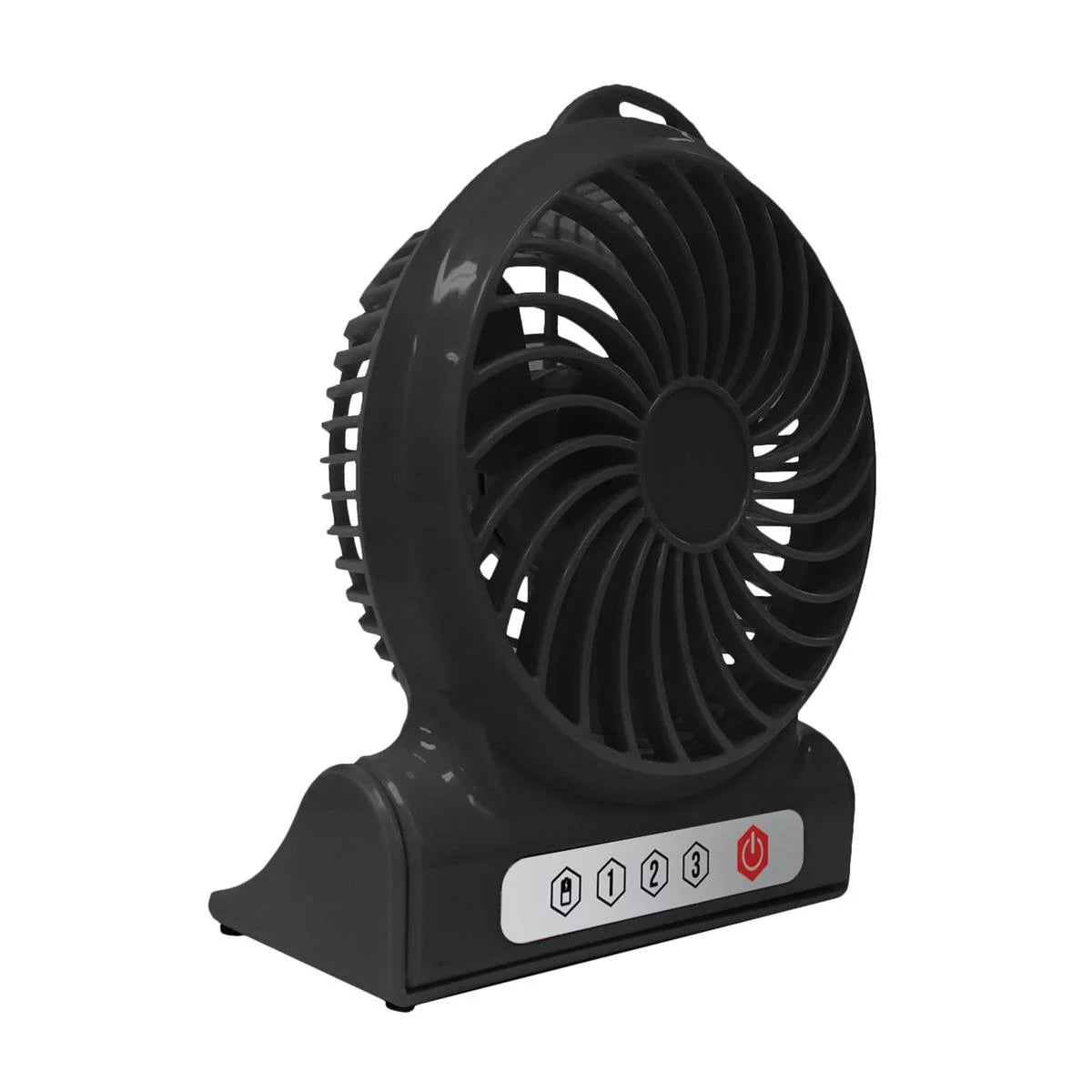 Rechargeable Personal Fan J2964