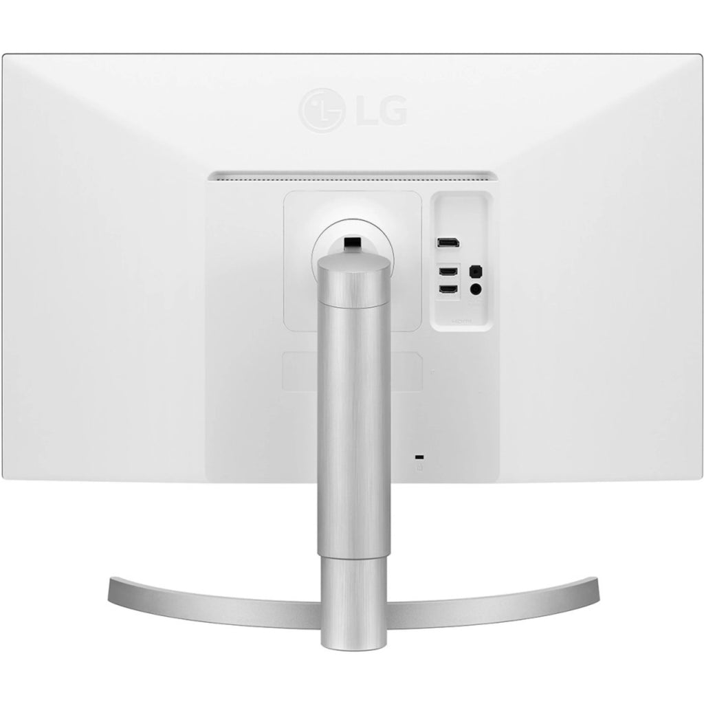 27 Inch 4K IPS LED HDR Monitor S2704