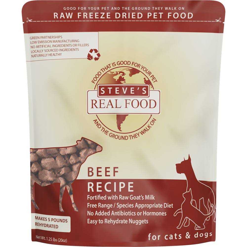 Freeze Dried Nuggets Q848569