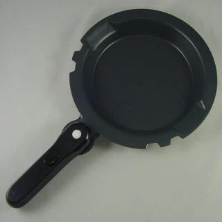 Lower Skillet Pan Q2437