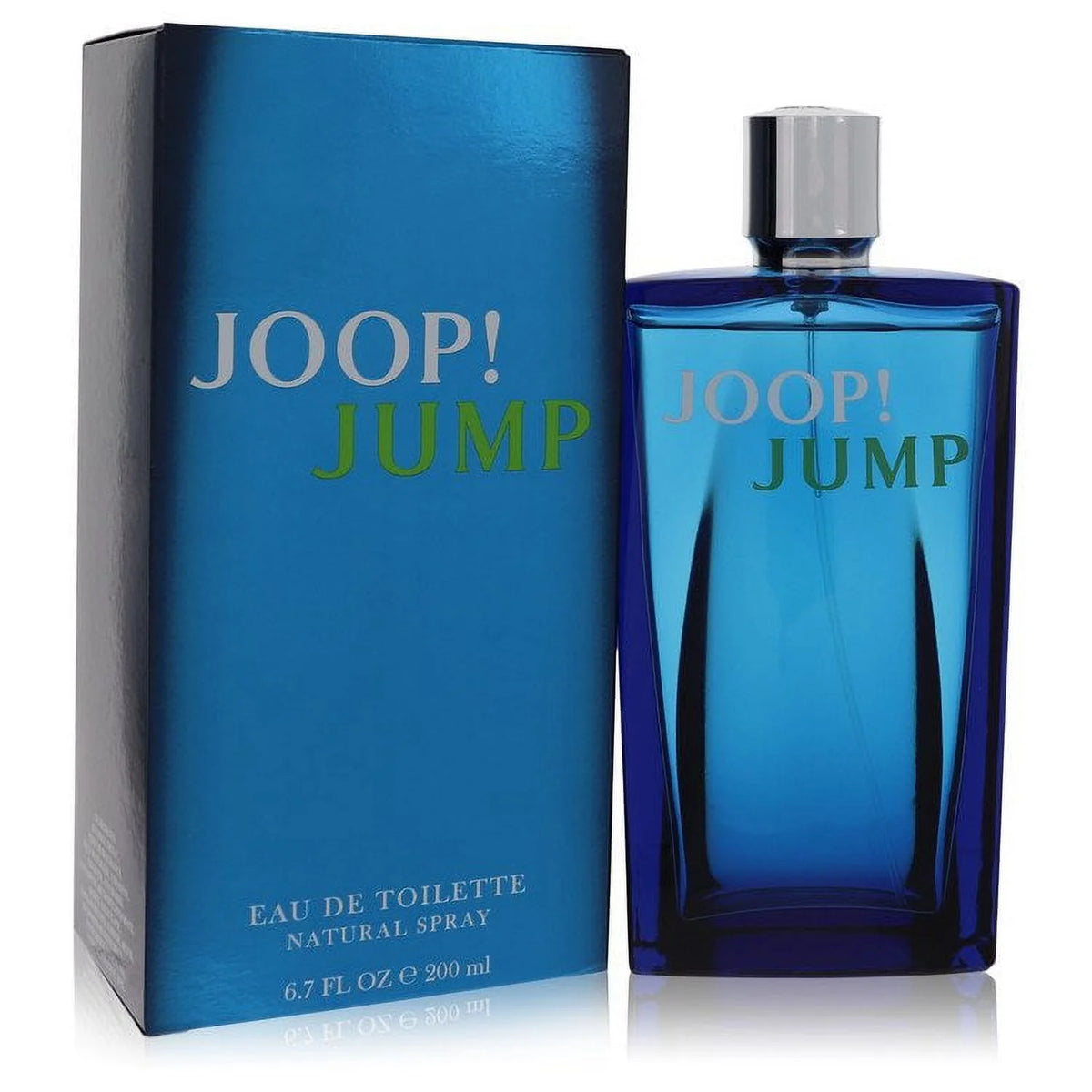 Eau De Toilette Spray 6.7 oz K23443