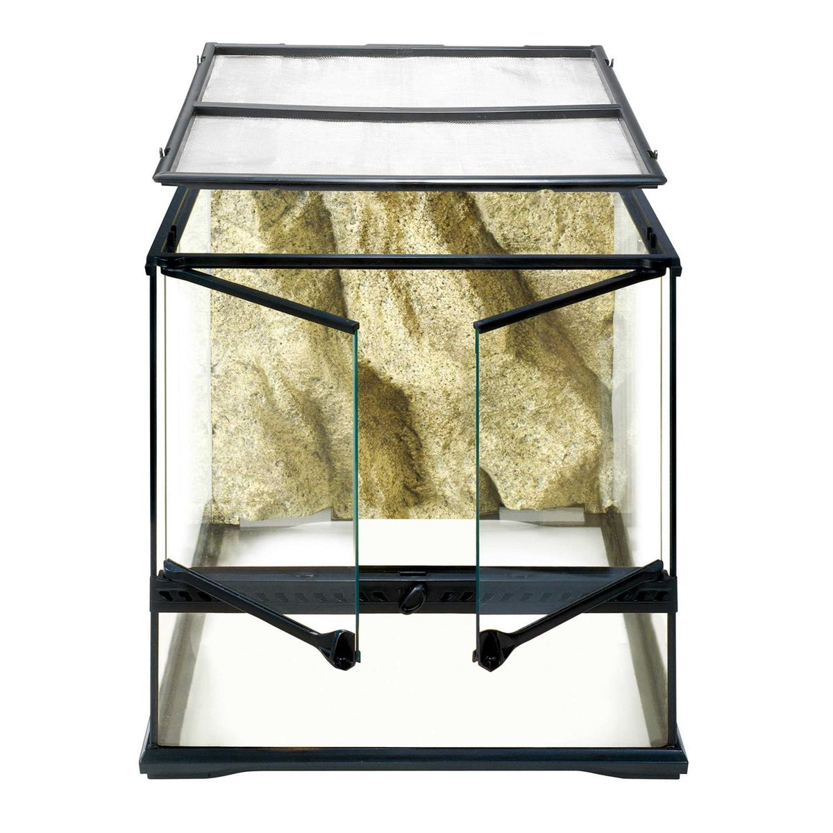 Glass Terrarium Z637643