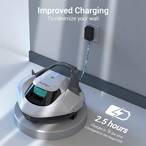 Cordless Robotic Pool Cleaner S964599