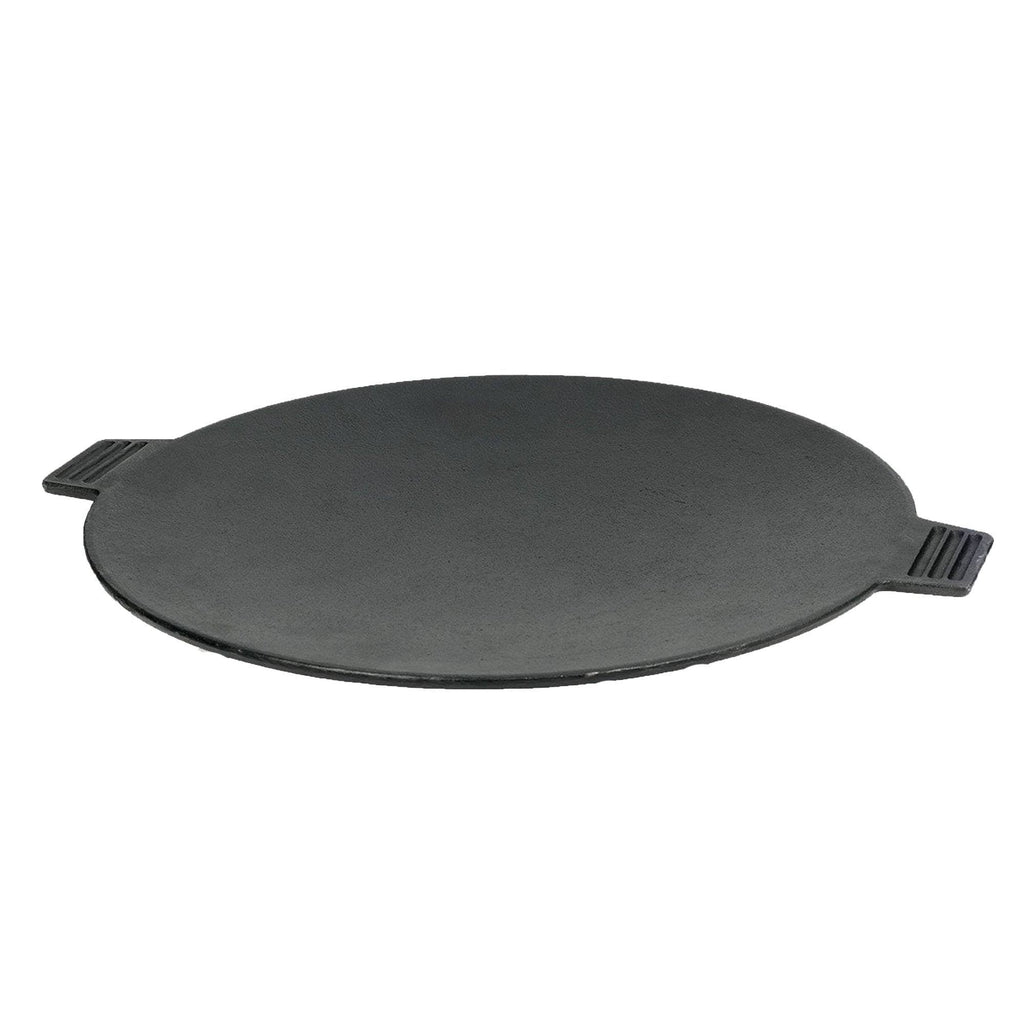 17x22 Cast Iron Campfire Griddle F48222