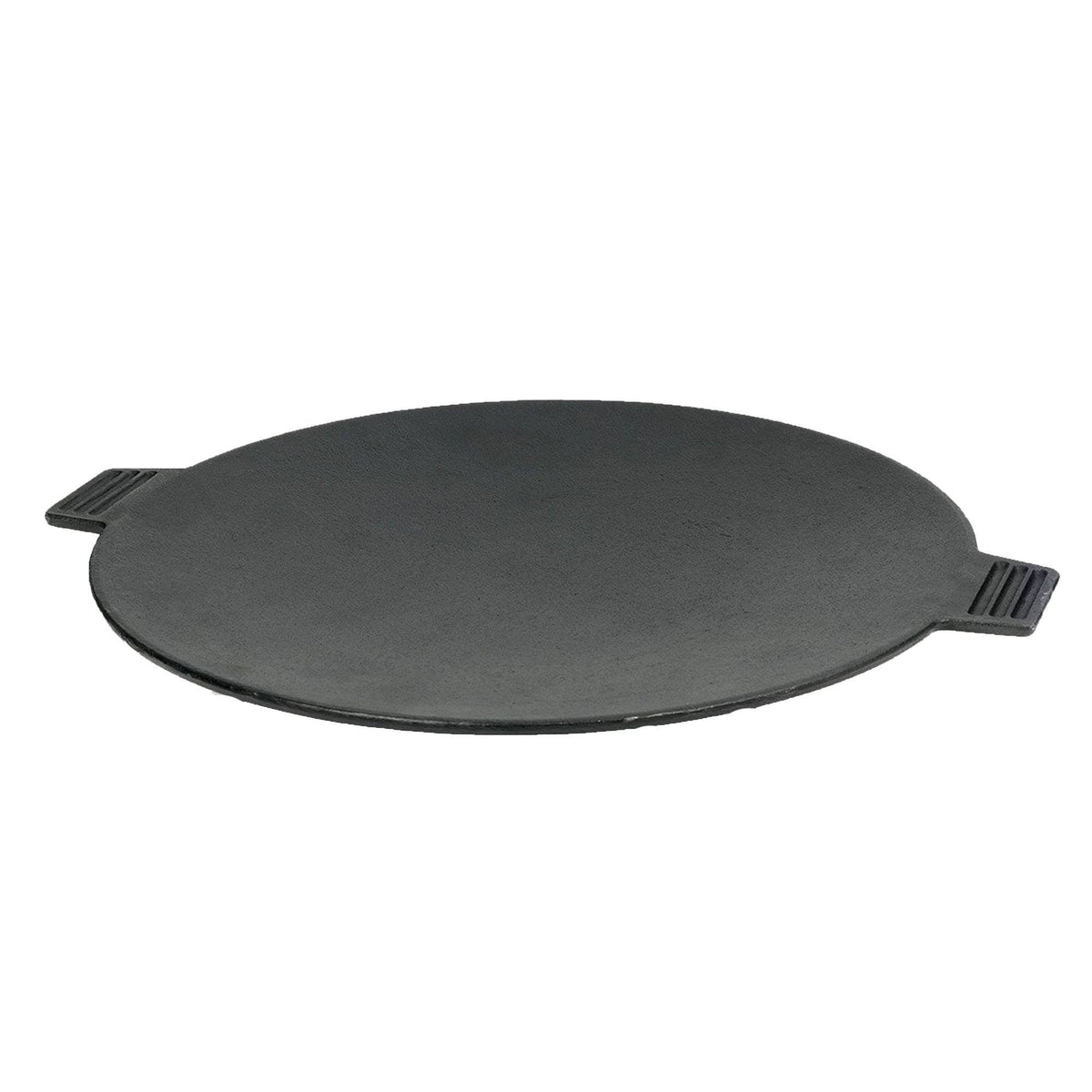 17x22 Cast Iron Campfire Griddle F48222