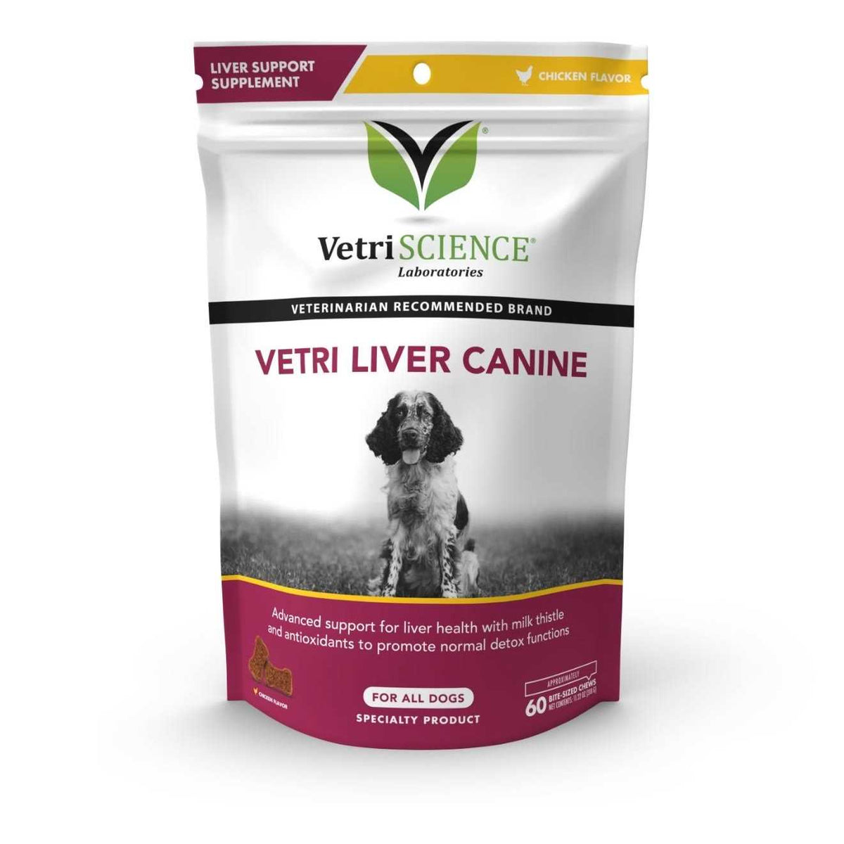Canine Chews Q982