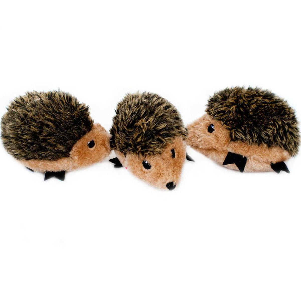 Miniz Dog Toys Hedgehogs S986264