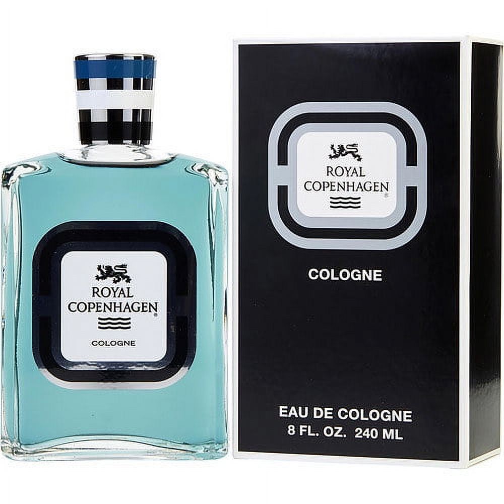 8 OZ Cologne U1726