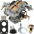 Carburetor 2 Barrel Electric Choke T184