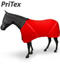 Stable Sheet Red O791
