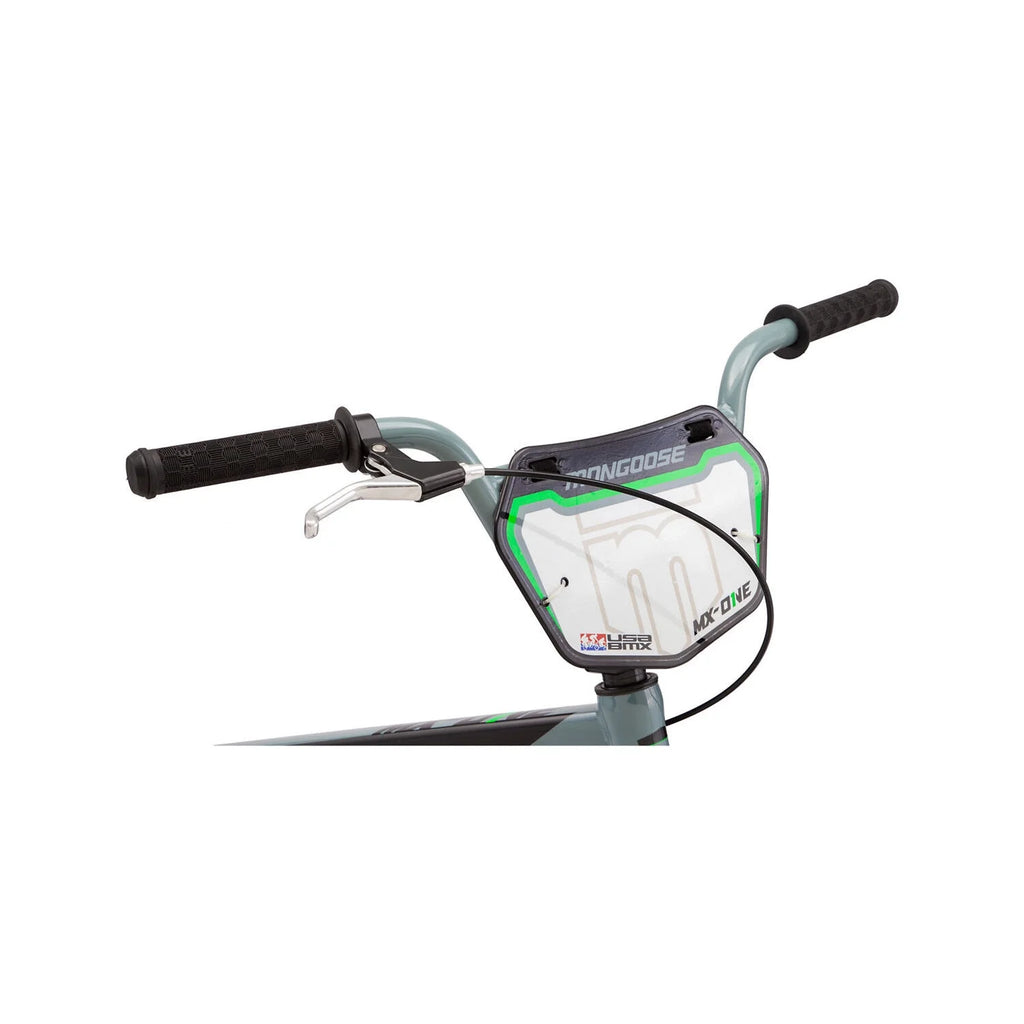 20 in. Boys BMX Bike C8003