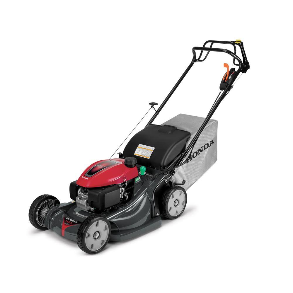 21 inch Gas Walk Behind Lawn Mower E595