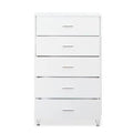 5 Drawer Accent Chest M508554