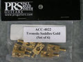 Gold Electric Guitar T946257