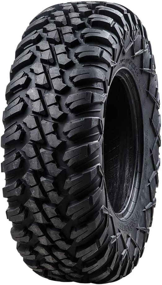 32x10-14 Aramid 10 Ply DOT Radial UTV Tire L9256