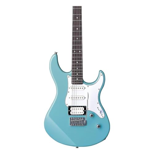 Natural Electric Guitar D702