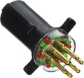 Pack of 2 Pin Trailer Circuit Tester J50600