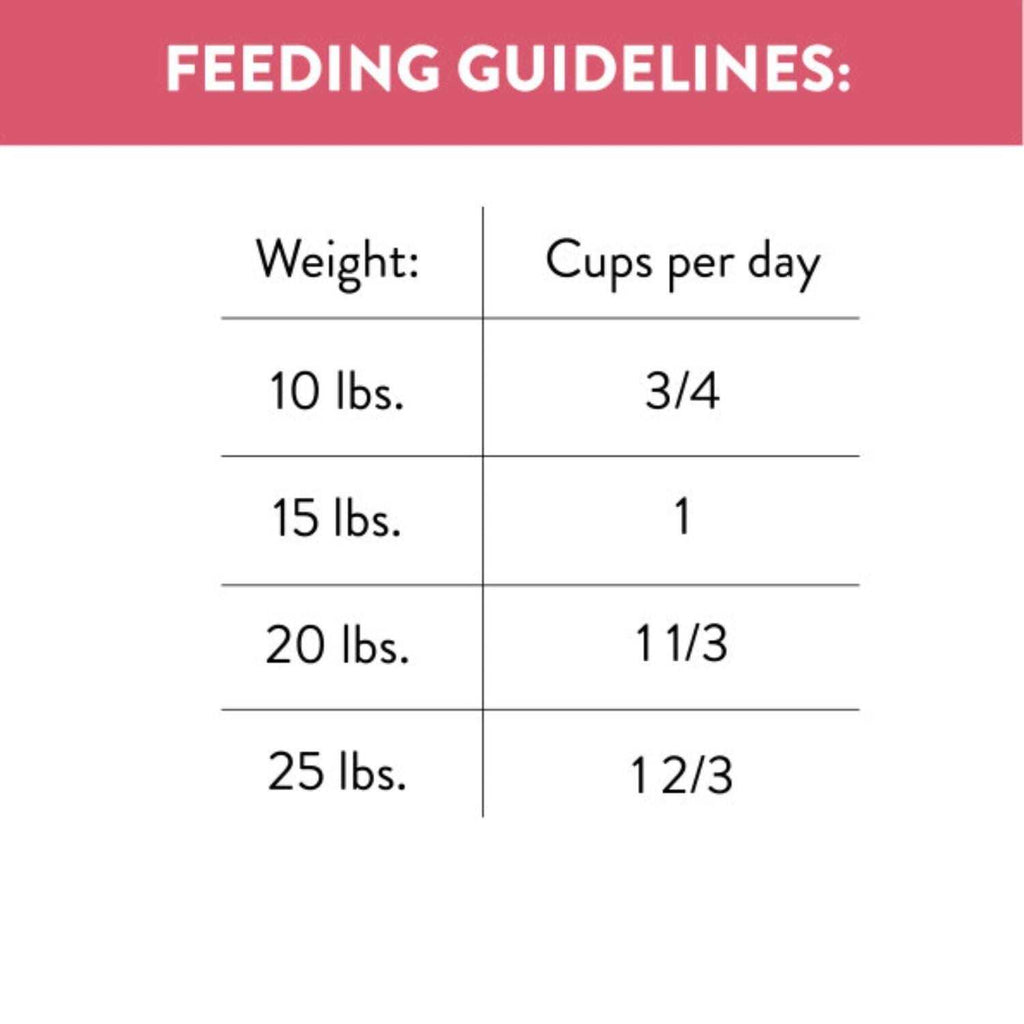 Adult Dry Dog Food B923