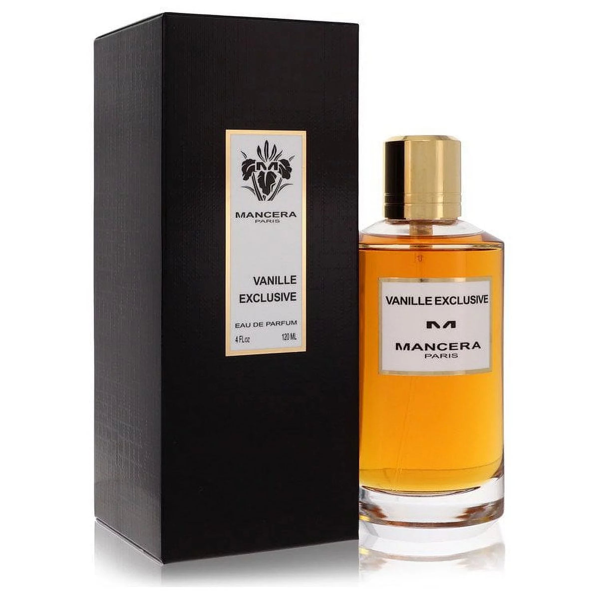 Eau De Parfum Spray 4 oz V92094