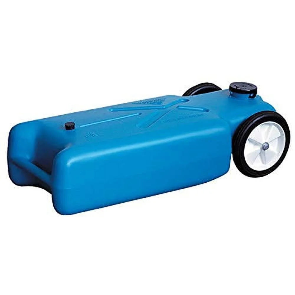 15-Gallon Portable Waste Tank N4845