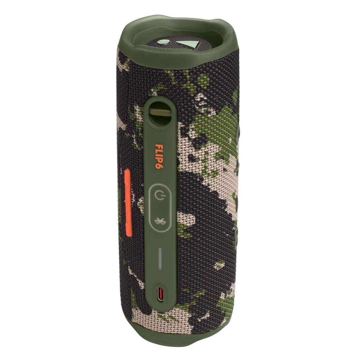 Black Portable Waterproof Speaker W917