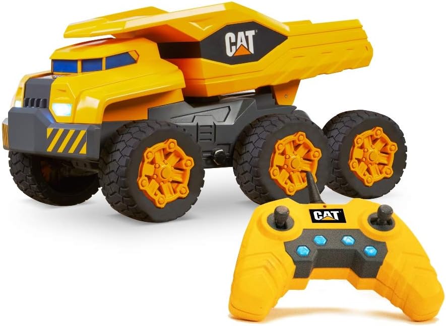 RC Cat Toy J336