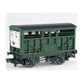 Troublesome Truck #3 HO Scale Train N2800