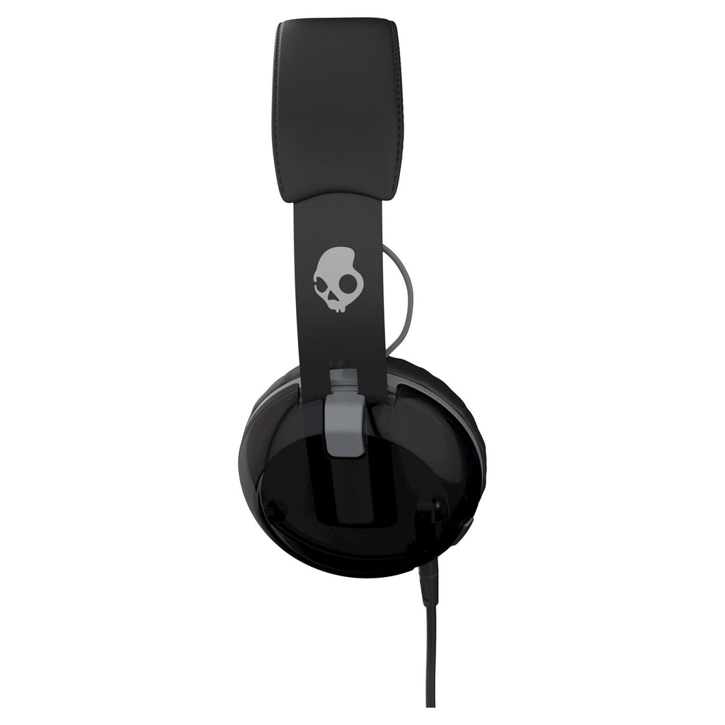 Black Headphones O307445