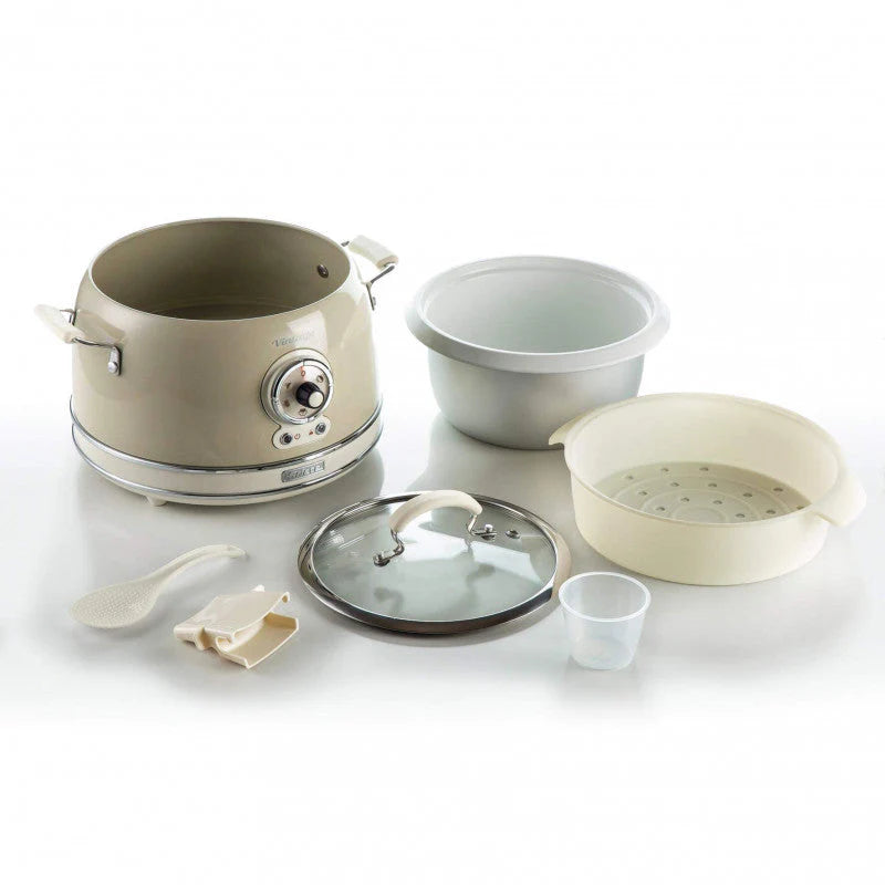 Beige Rice Cooker C84752